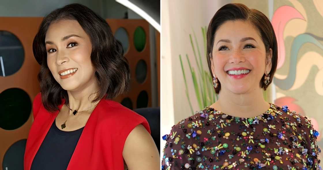Gelli De Belen, nilinaw ang estado nila ni Regine matapos ang kontrobersiyal na harapan noon