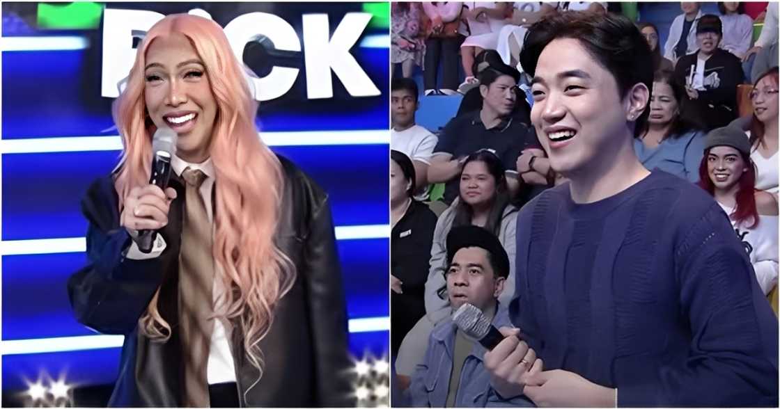 It's Showtime/ABS-CBN/Kapamily Online Live It's Showtime/ABS-CBN/Kapamily Online Live