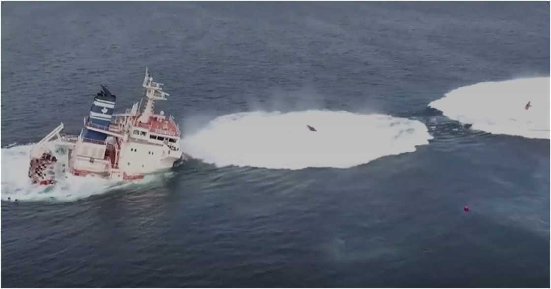 BBC/Ansar Allah Media Office BBC/Ansar Allah Media Office