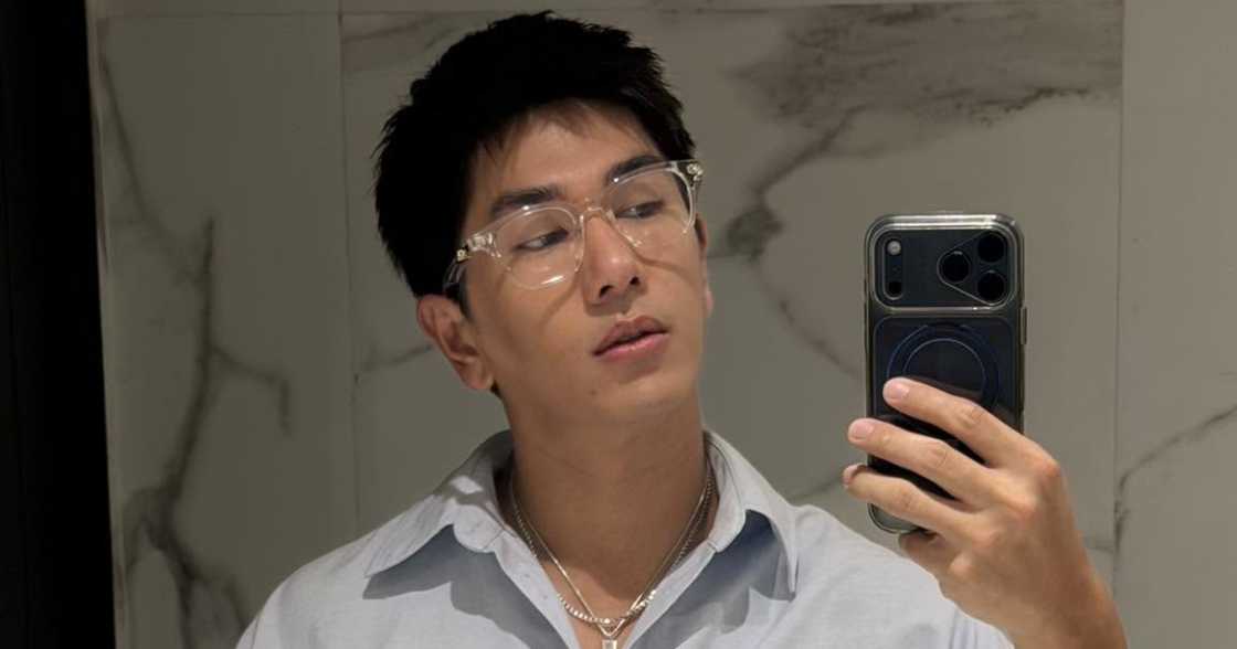 NIkko Natividad NIkko Natividad