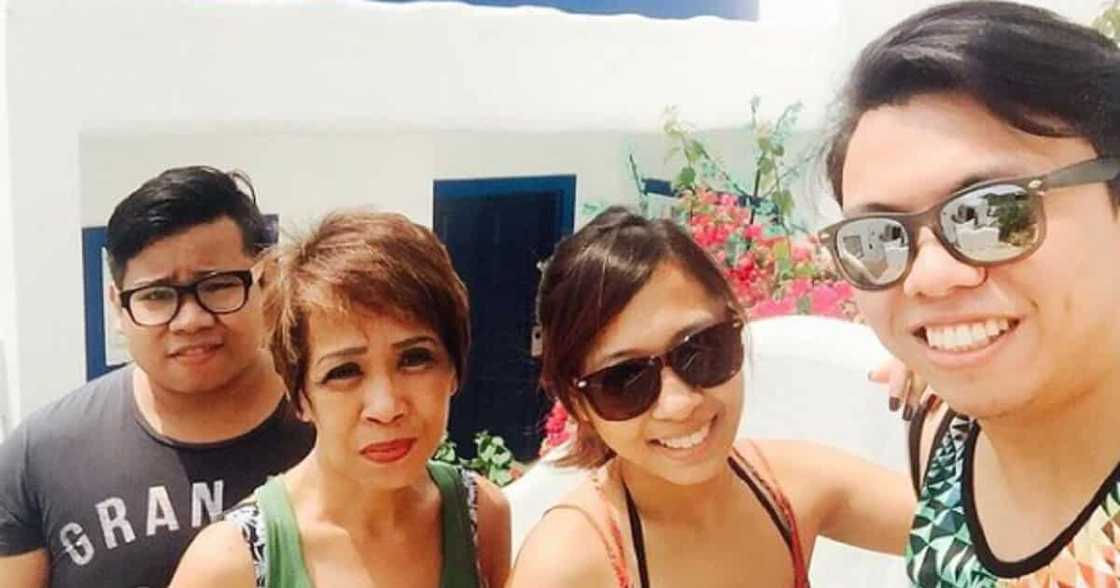 Doris Bigornia’s open-heart surgery is successful, according to her daughter Doris Bigornia’s open-heart surgery is successful, according to her daughter