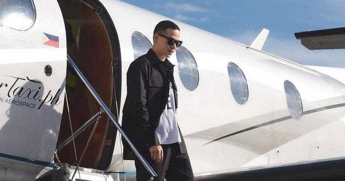 Mag-ex na sina Kaye Abad at John Lloyd Cruz, muling nag-reunite para sa proyekto Mag-ex na sina Kaye Abad at John Lloyd Cruz, muling nag-reunite para sa proyekto