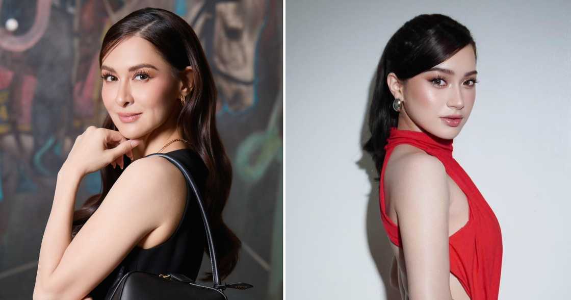 Marian Rivera, may espesyal na pangako kay Jillian Ward sa kanilang bagong proyekto