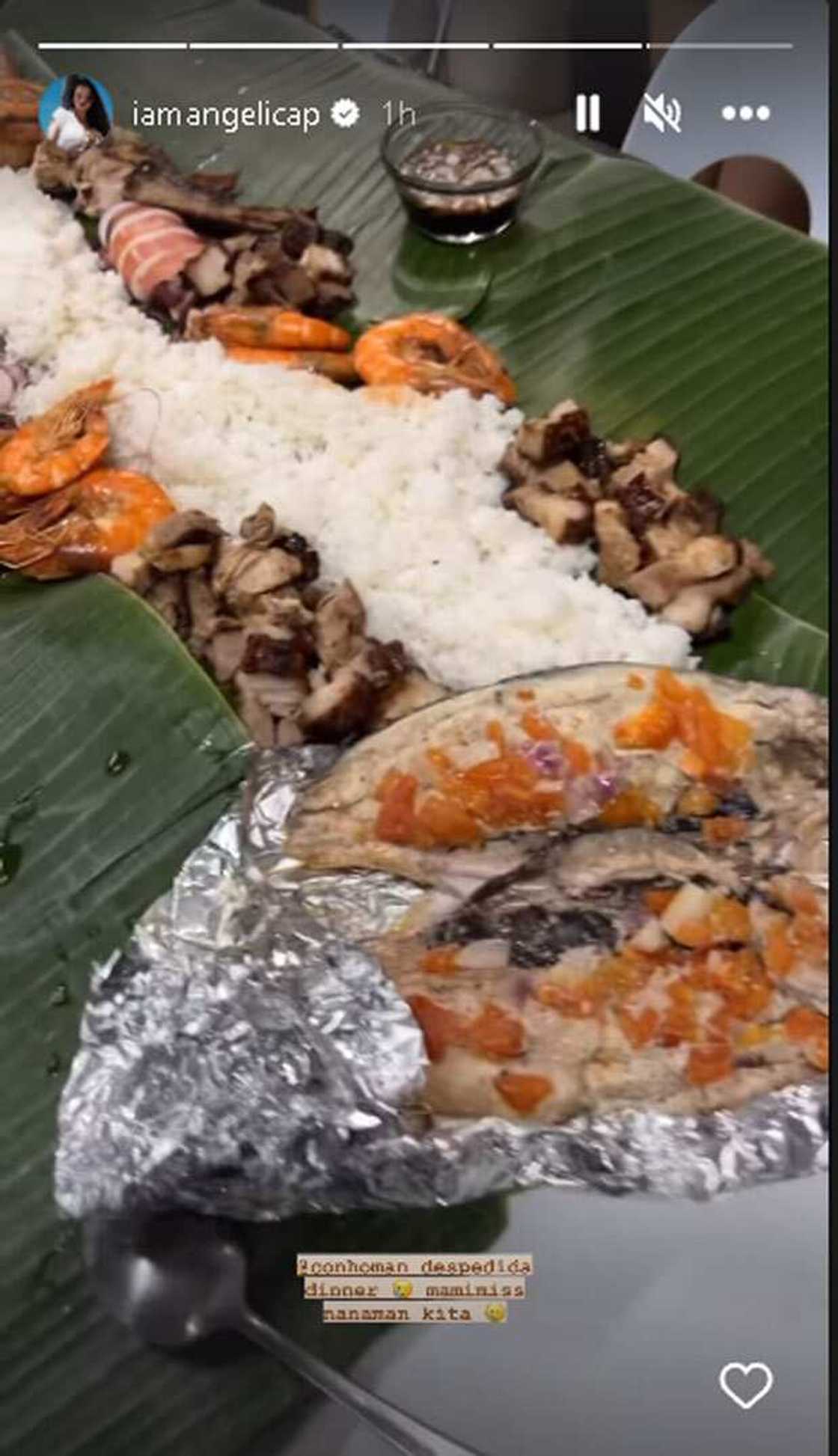 Angelica Panganiban Angelica Panganiban