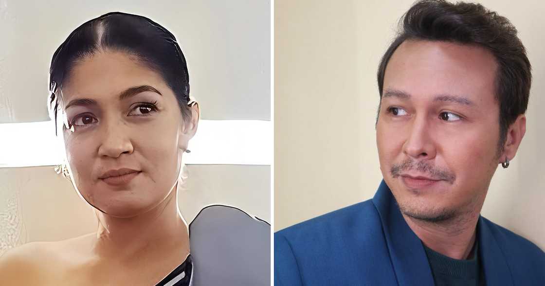 Yayo Aguila, ibinahaging napatawad na umano si Baron Geisler: “Oo naman” Yayo Aguila, ibinahaging napatawad na umano si Baron Geisler: “Oo naman”