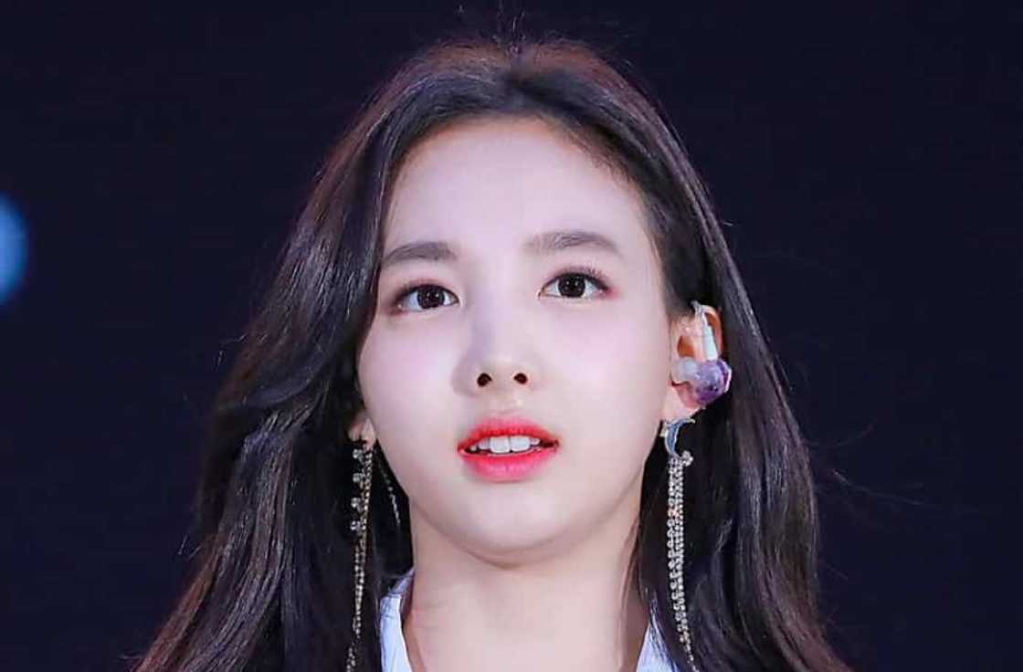 nayoung pristin profile nayoung pristin profile