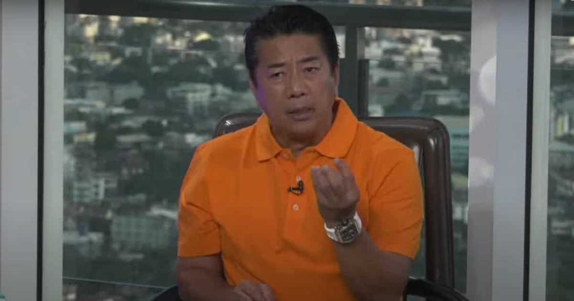Willie Revillame announces that he is negative for cancer: “Thank you, Lord!” Willie Revillame announces that he is negative for cancer: “Thank you, Lord!”