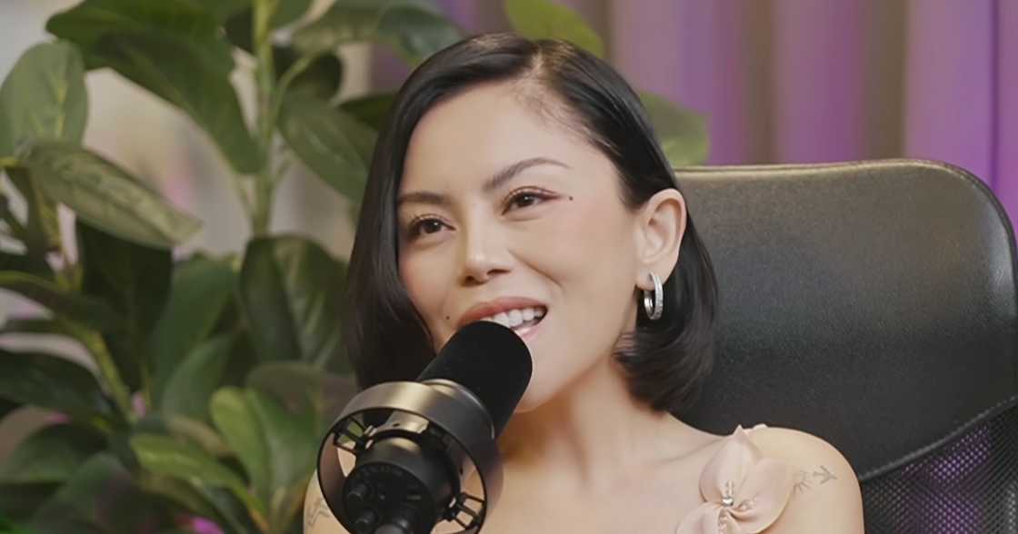 Jam Magno, itinanggi ang pagiging bayaran at ibinahagi ang pananaw sa politika Jam Magno, itinanggi ang pagiging bayaran at ibinahagi ang pananaw sa politika