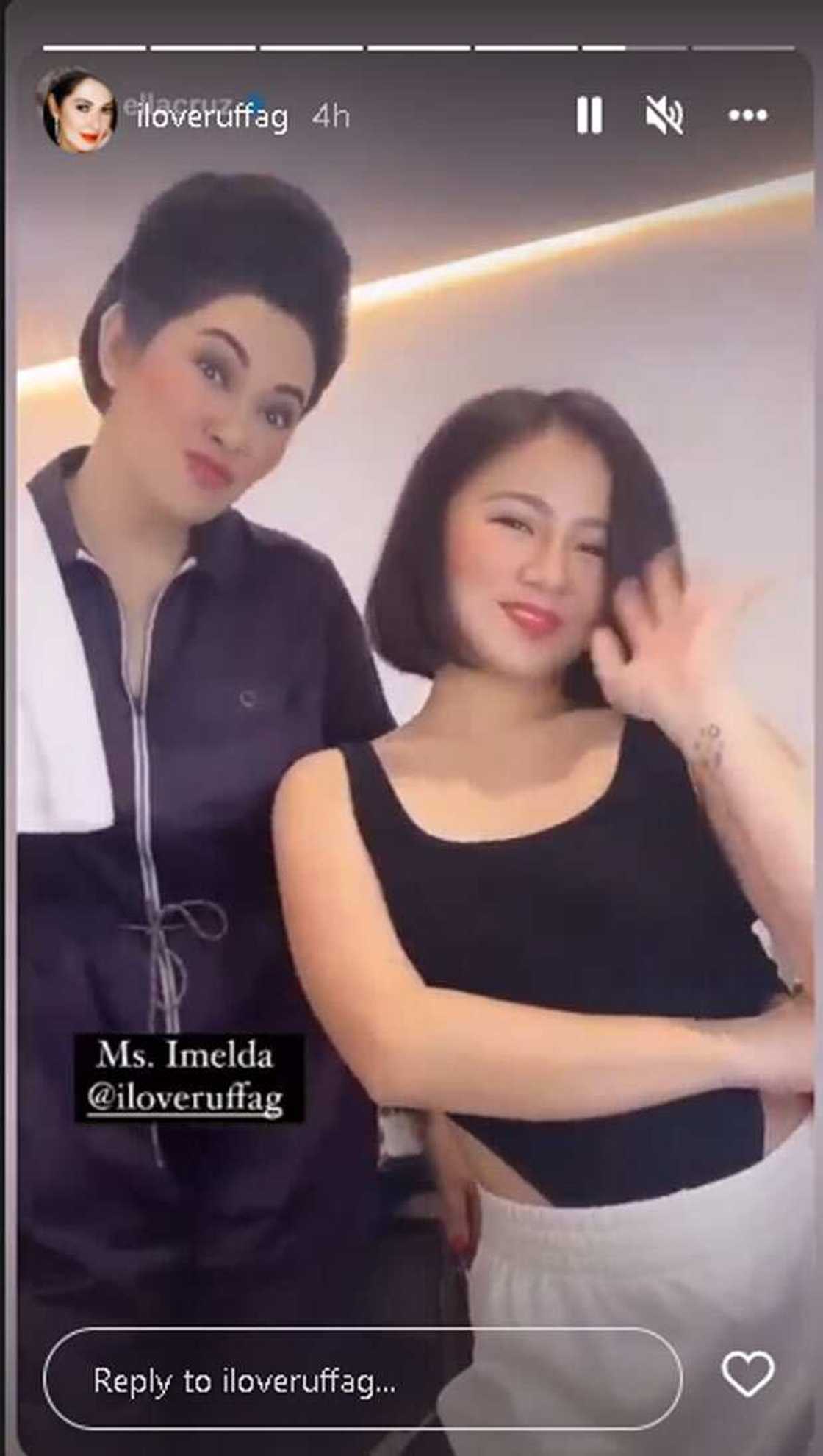 Ruffa Gutierrez Ruffa Gutierrez