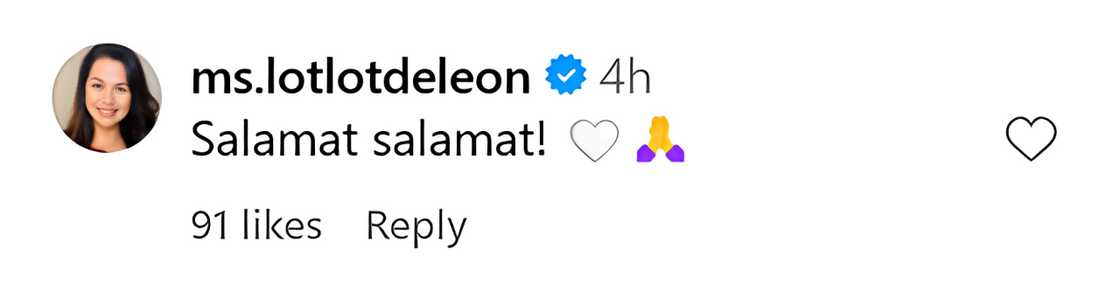 Michael V, ginuhit si Nora Aunor bilang pagbibigay-pugay; Lotlot de Leon, nag-react Michael V, ginuhit si Nora Aunor bilang pagbibigay-pugay; Lotlot de Leon, nag-react