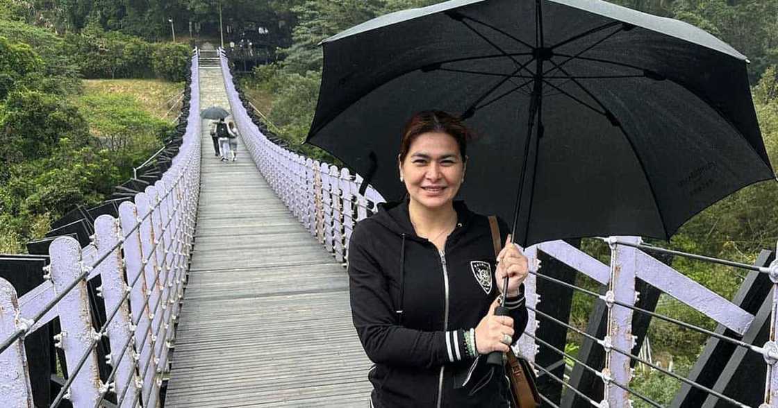 Aiko Melendez, mensahe niya para sa mga young stars, usap-usapan: “Be grateful… Be humble” Aiko Melendez, mensahe niya para sa mga young stars, usap-usapan: “Be grateful… Be humble”