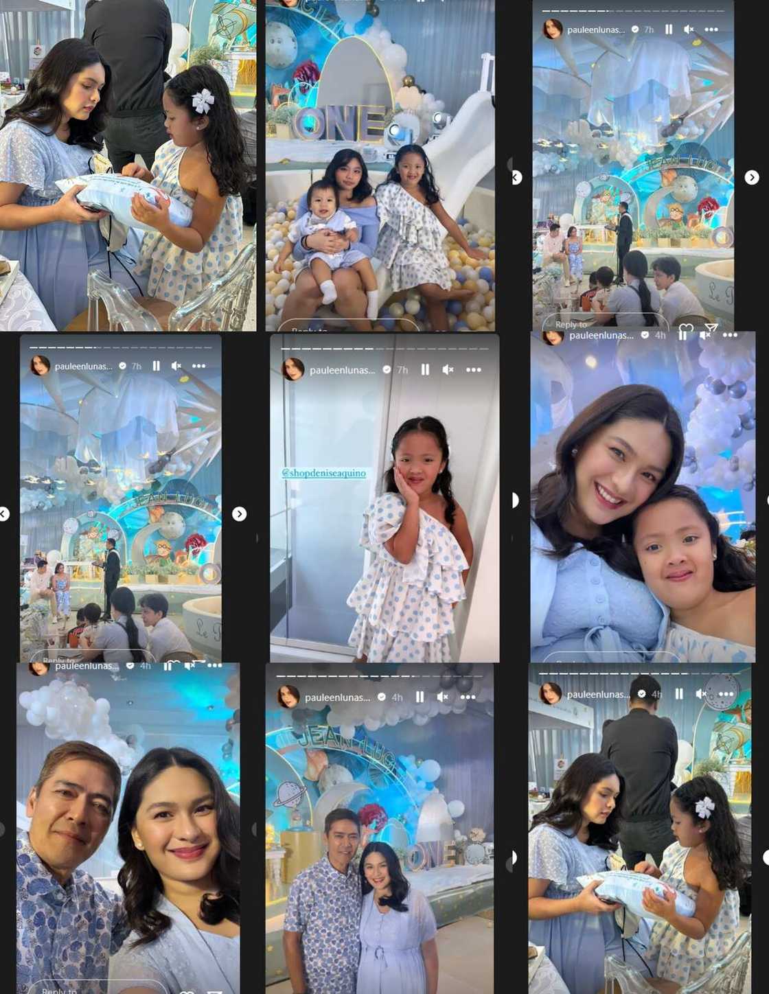 Pauleen Luna/@pauleenlunasotto Pauleen Luna/@pauleenlunasotto
