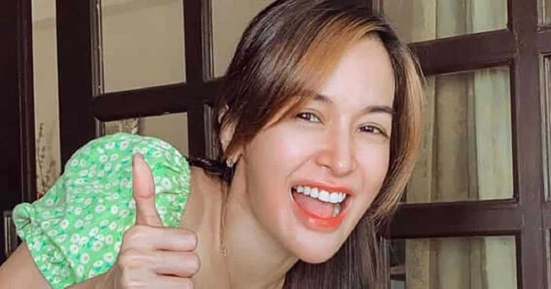 Kris Bernal Kris Bernal