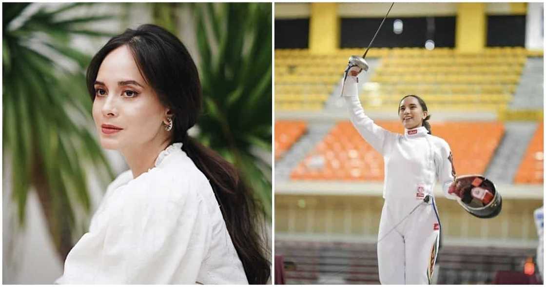 Lucy Torres, isang proud mama; ibinida ang back-to-back championship ng anak Lucy Torres, isang proud mama; ibinida ang back-to-back championship ng anak