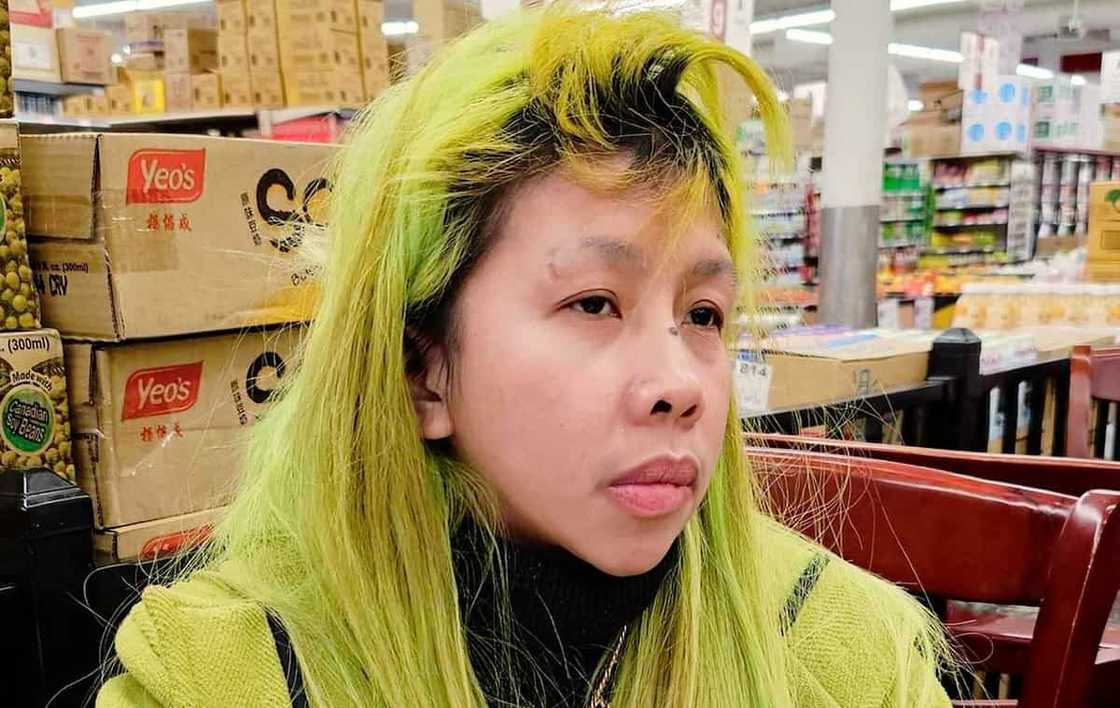 Madam Kilay, nang-real talk: "Yung nag brag ka pa na ang sarap ng tinutulugan mo" Madam Kilay, nang-real talk: "Yung nag brag ka pa na ang sarap ng tinutulugan mo"