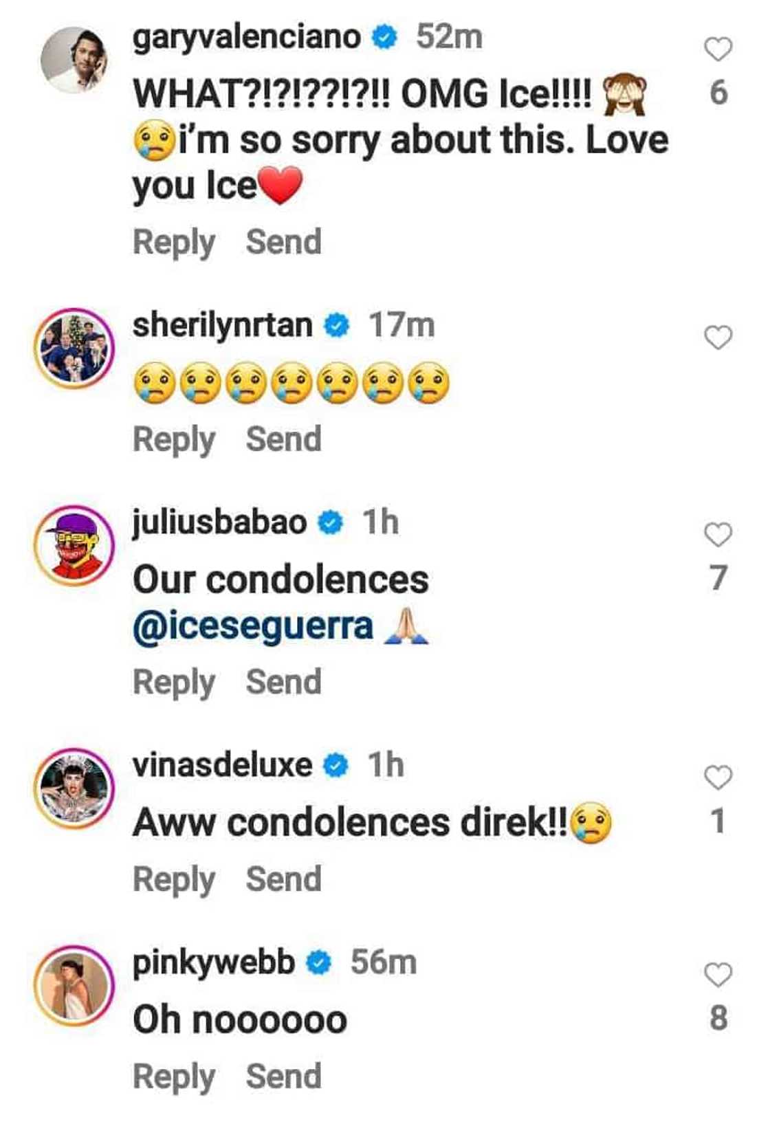 Ice Seguerra, durog na durog ang puso matapos ma-hit-and-run ang aso niyang si Choppy Ice Seguerra, durog na durog ang puso matapos ma-hit-and-run ang aso niyang si Choppy