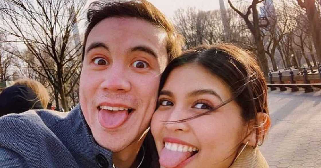 Arjo Atayde, sinabing binago ni Maine Mendoza ang kanyang ugali at buhay Arjo Atayde, sinabing binago ni Maine Mendoza ang kanyang ugali at buhay