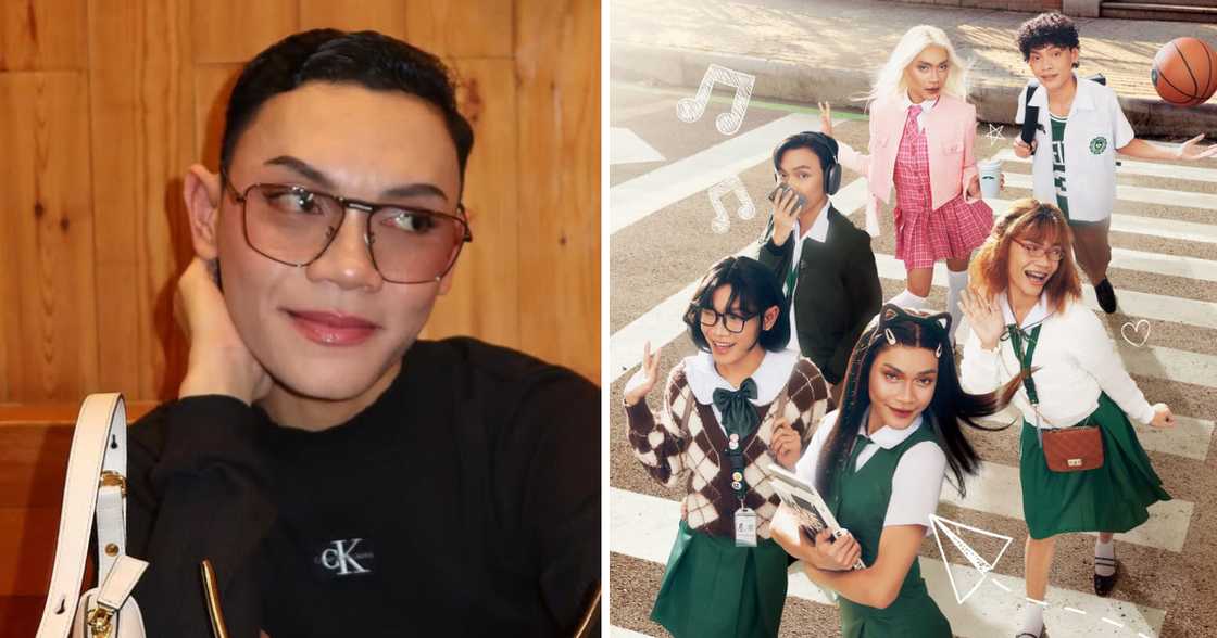 Esnyr, dumaan sa matinding heartbreak habang ginagawa ang ‘First Day High’