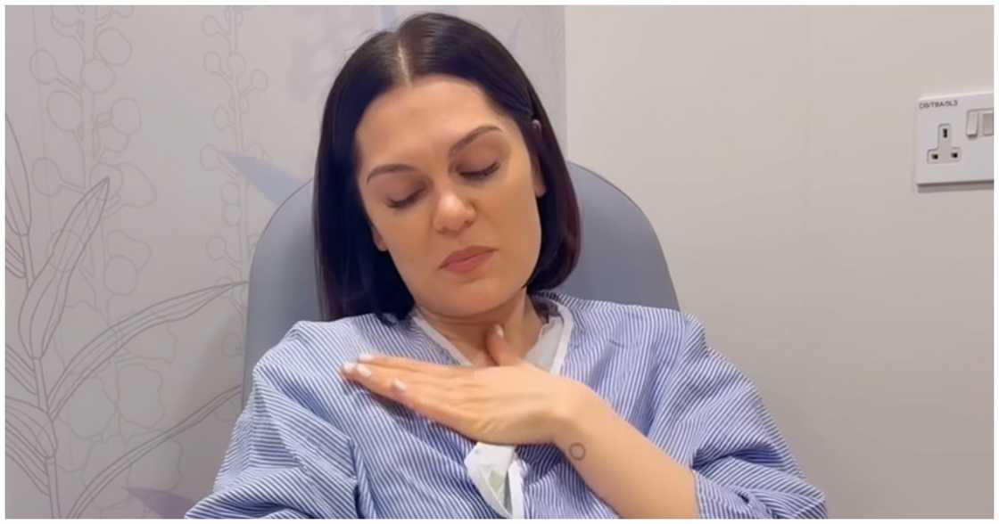 Jessie Jessie
