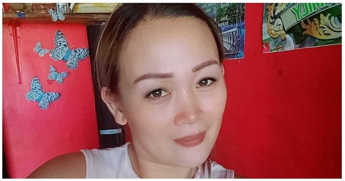 Ana Dela Cruz to Raffy Tulfo: "Babae po yung bumubulong sa videos" Ana Dela Cruz to Raffy Tulfo: "Babae po yung bumubulong sa videos"