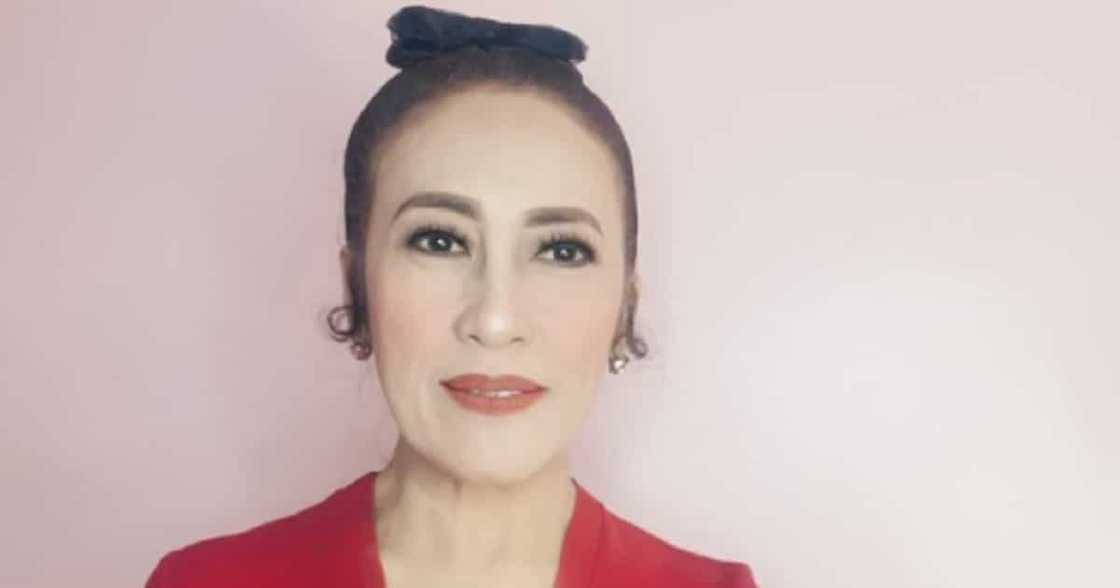 Ai-Ai delas Alas expresses heartbreak over death of her friend Ricky Lo Ai-Ai delas Alas expresses heartbreak over death of her friend Ricky Lo