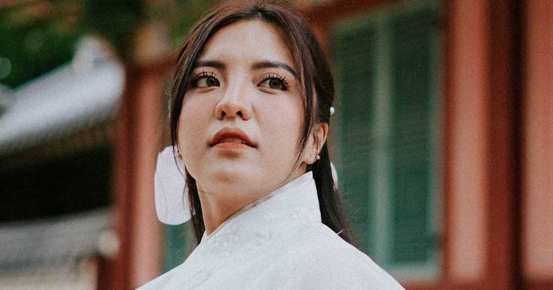 Viy Cortez, gustong marinig sa fans na sabihin sa kanya: "Ang layo mo pa lang ang baho"