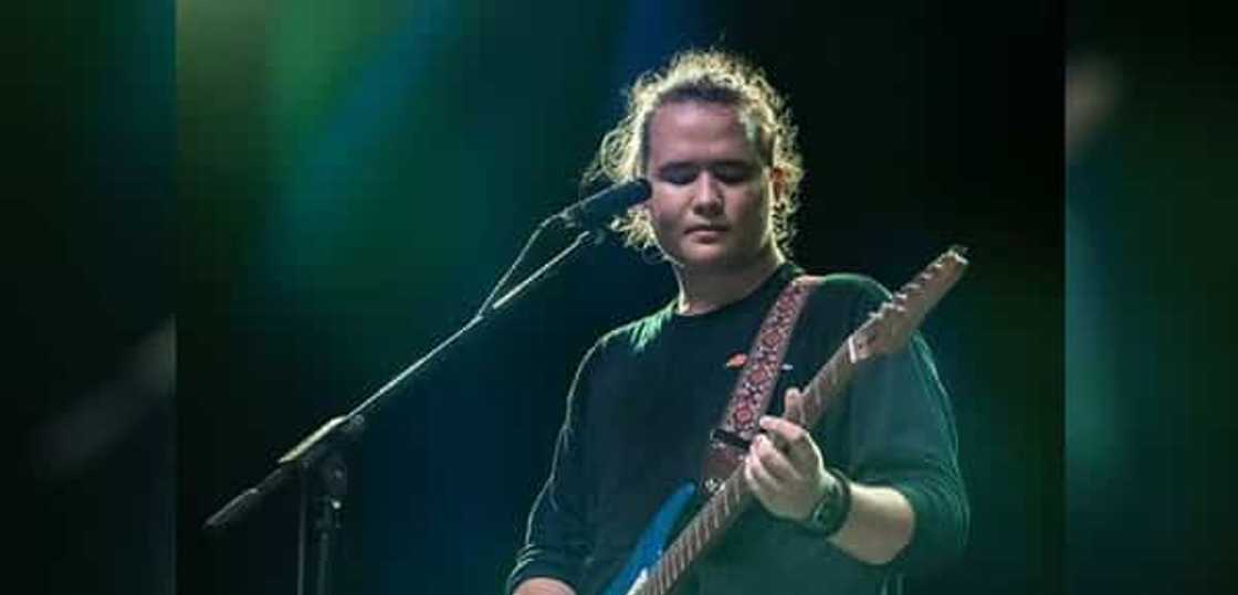 JK Labajo, cryptic post sa socmed, viral: “Ganun pala pakiramdam… Ang universe nga naman talaga” JK Labajo, cryptic post sa socmed, viral: “Ganun pala pakiramdam… Ang universe nga naman talaga”