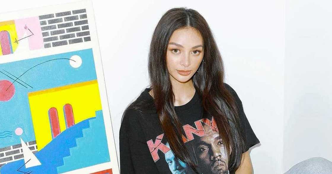 Kylie Versoza, gustong makagawa ng magandang pelikula kahit na sa kalagitnaan ng panganib dulot ng pandemya Kylie Versoza, gustong makagawa ng magandang pelikula kahit na sa kalagitnaan ng panganib dulot ng pandemya