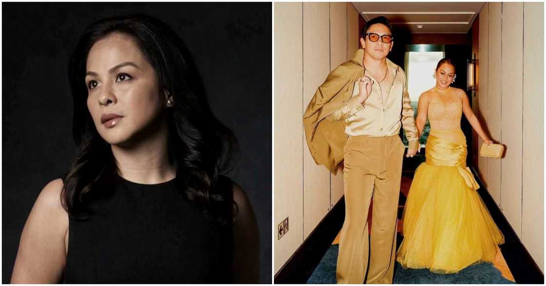 Nikki Valdez, naging prangka tungkol sa pagpapatawad at pag-heal mula sa past heartbreaks