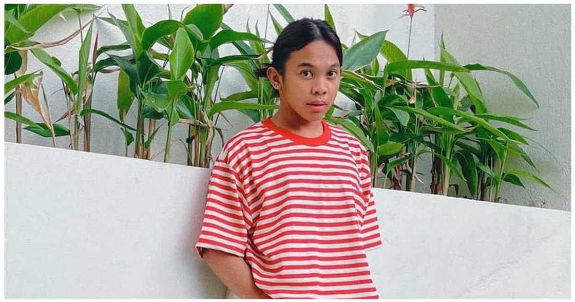 Valentine Rosales, nagpatudsada laban kay Awra Briguela: “Dapat pala ‘di na ako nag-sorry” Valentine Rosales, nagpatudsada laban kay Awra Briguela: “Dapat pala ‘di na ako nag-sorry”