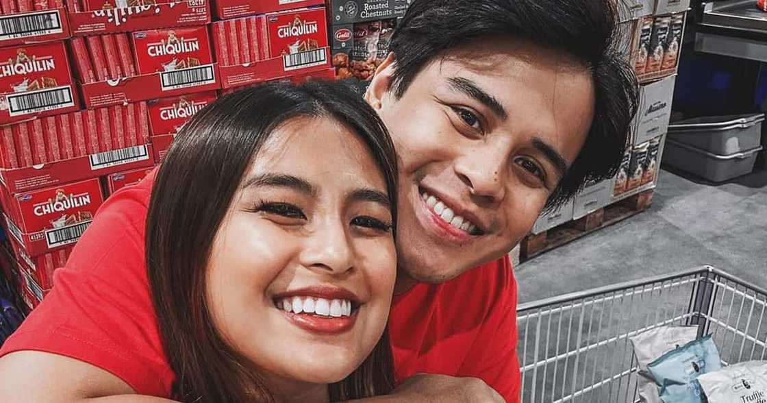 Photo: Gabbi Garcia Photo: Gabbi Garcia
