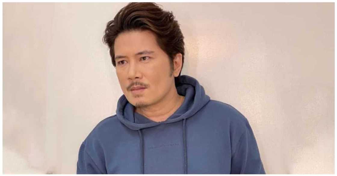 Janno Gibbs sa “privileged” comments sa kanya: “Some of you are mistaking my remarks” Janno Gibbs sa “privileged” comments sa kanya: “Some of you are mistaking my remarks”