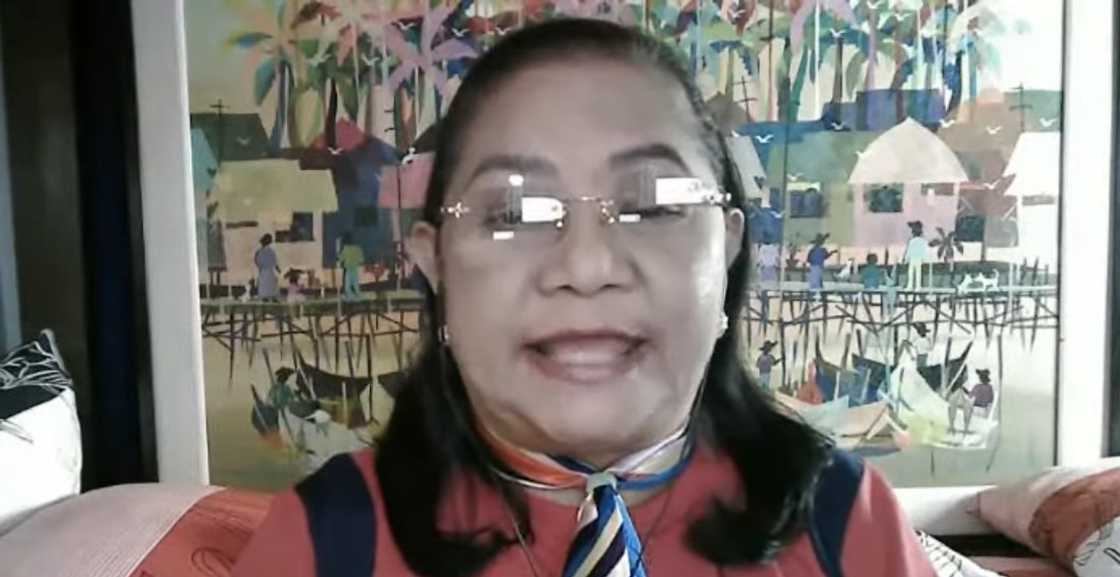 Cristy Fermin, isiniwalat ang umano’y kaguluhan sa ABS-CBN Ball: "Nagpang-abot talaga sila" Cristy Fermin, isiniwalat ang umano’y kaguluhan sa ABS-CBN Ball: "Nagpang-abot talaga sila"