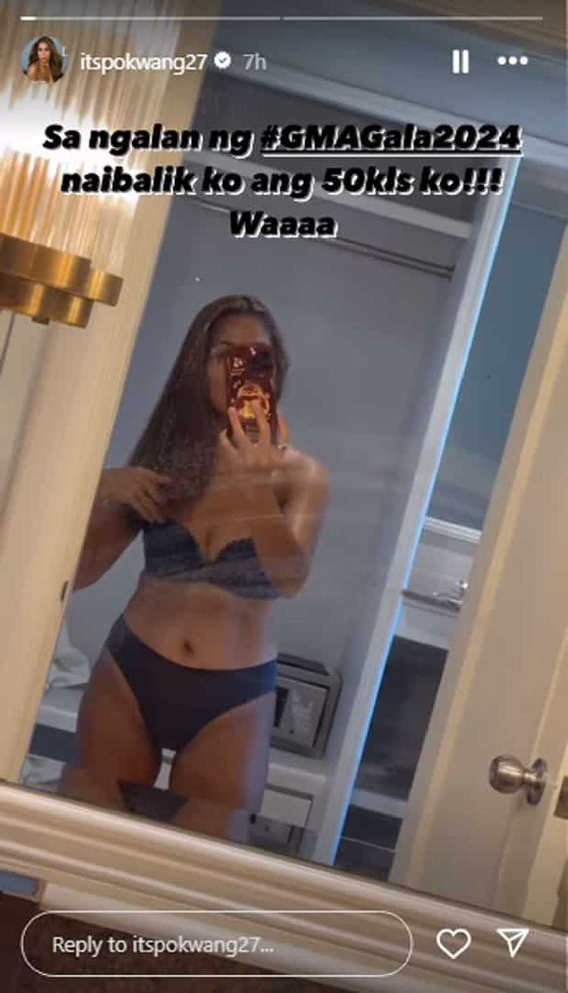 Pokwang Pokwang
