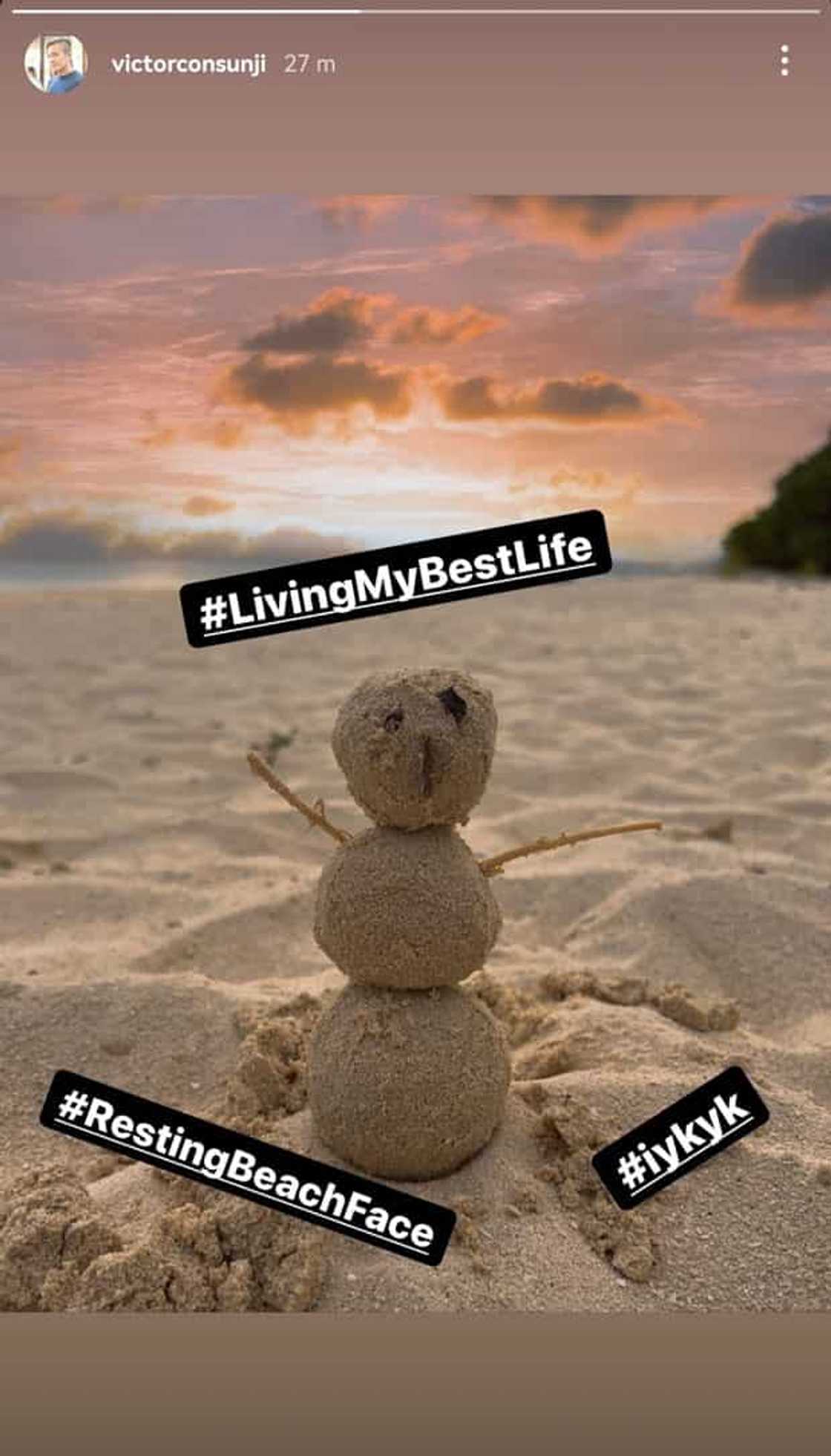 Victor Consunji Victor Consunji