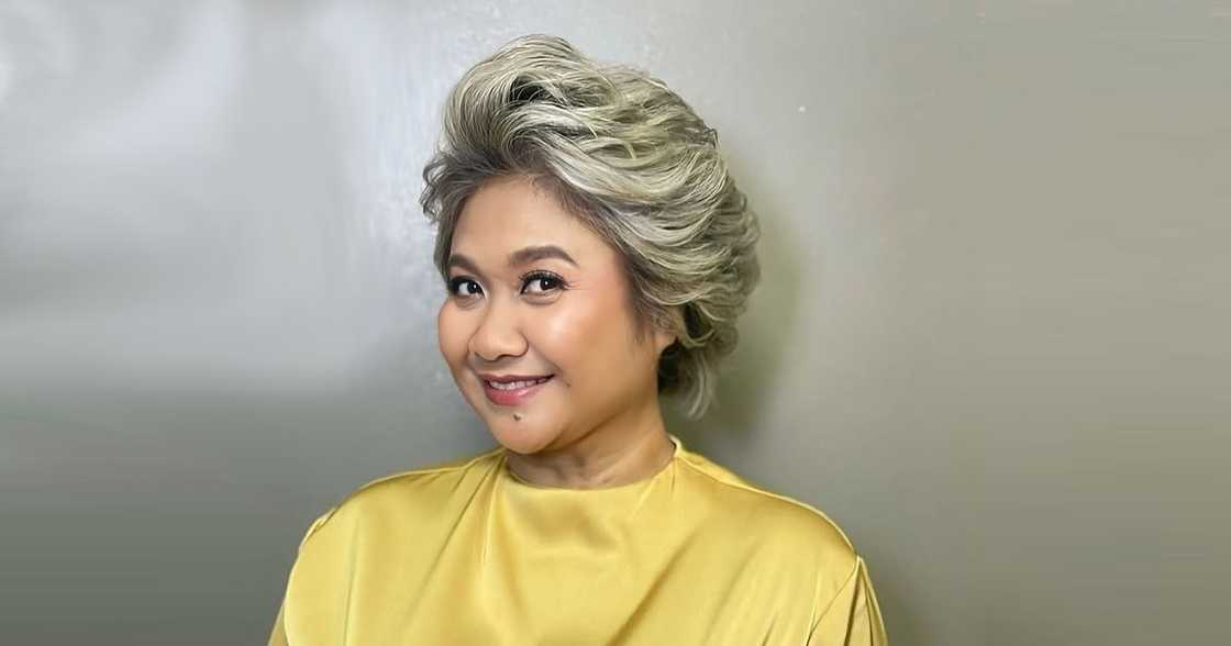 MMFF, nilinaw kung bakit nasali si Eugene Domingo sa mga “luminaries both living and non-living” MMFF, nilinaw kung bakit nasali si Eugene Domingo sa mga “luminaries both living and non-living”
