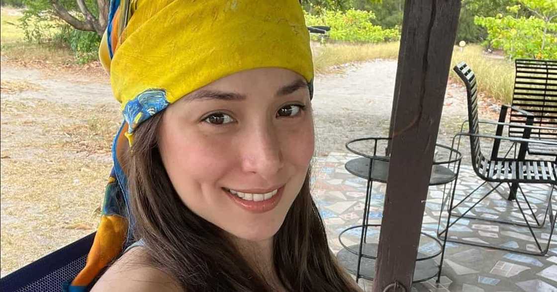 Cristine Reyes