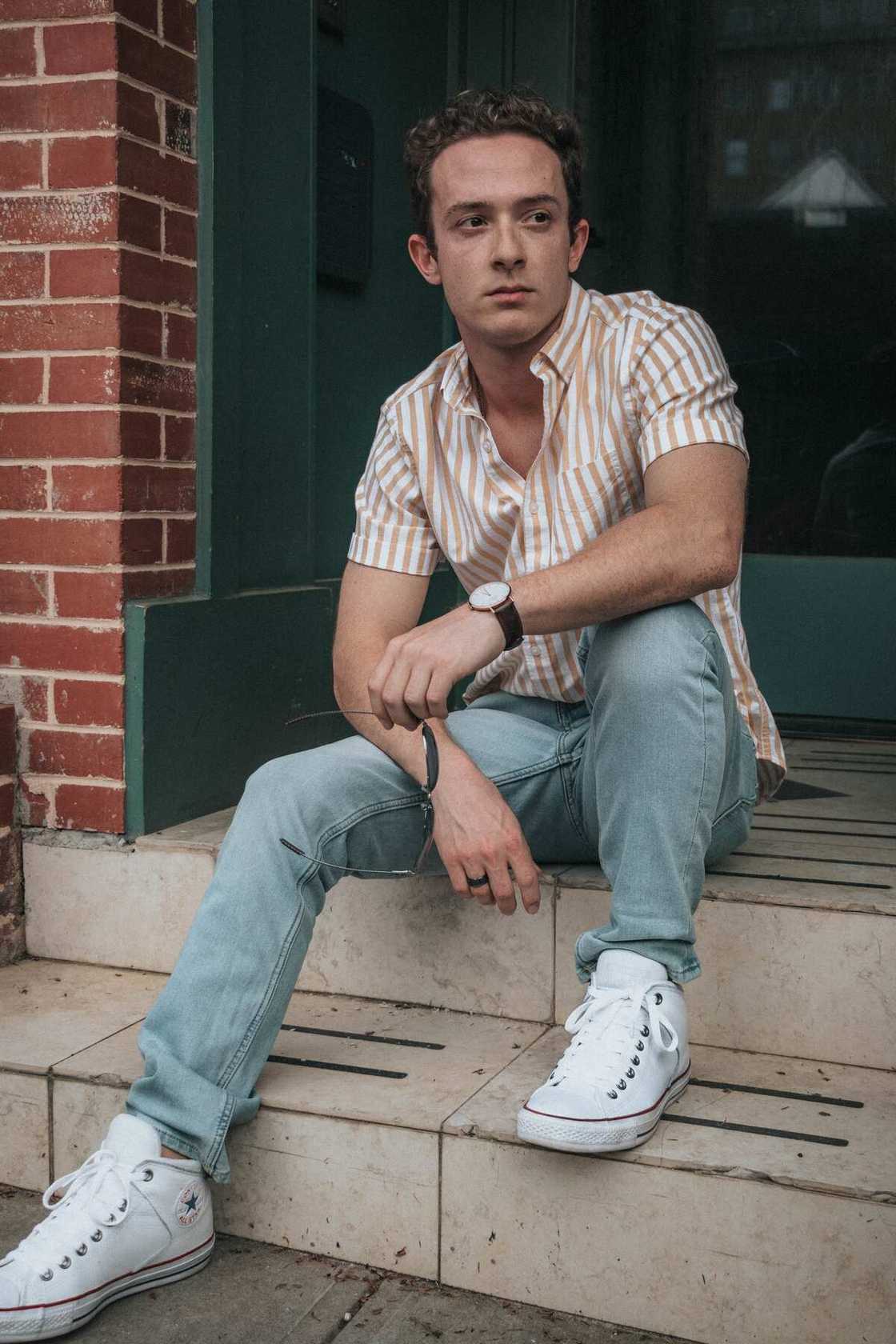 Havana outfit for men Havana outfit for men