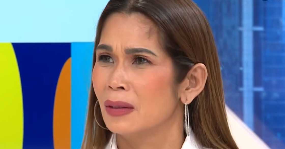Pokwang, may prangkang sagot nang tanungin kung sarado na ang puso niya sa mga lalaki