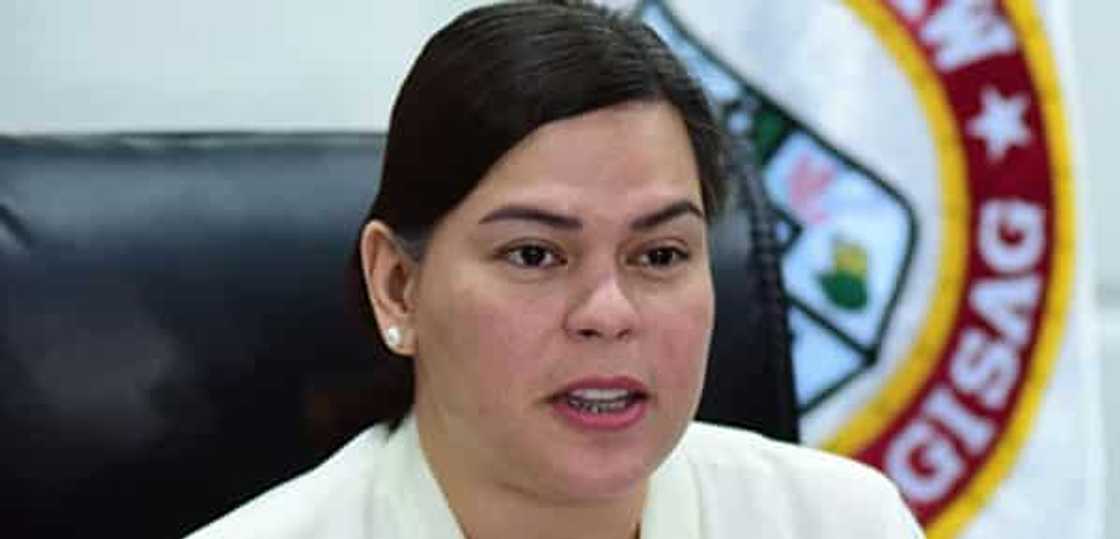 Sara Duterte Sara Duterte