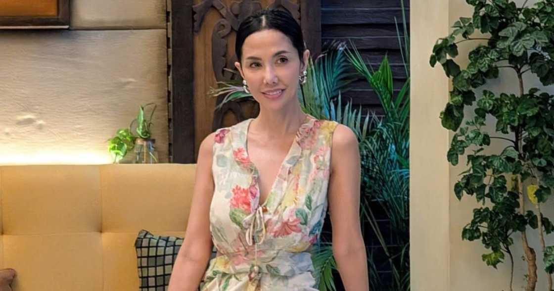 Maureen Larrazabal, pabor sa bagay na hanggang ngayon ay hindi pa legal sa Pilipinas
