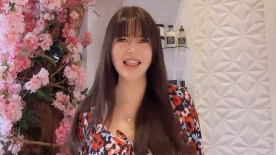 Sarah Lahbati, nagpost ng madamdaming b-day greeting para sa kaibigang si Bela Padilla: “You inspire me, B” Sarah Lahbati, nagpost ng madamdaming b-day greeting para sa kaibigang si Bela Padilla: “You inspire me, B”