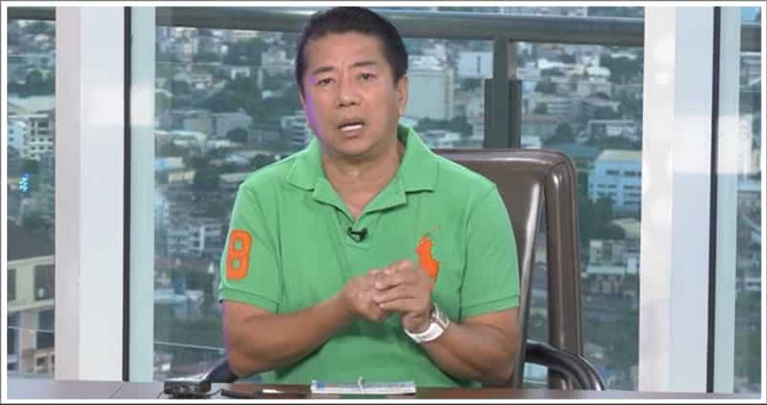 Willie Revillame, humiling ng dasal matapos malamang may polyps sa colon at tiyan Willie Revillame, humiling ng dasal matapos malamang may polyps sa colon at tiyan