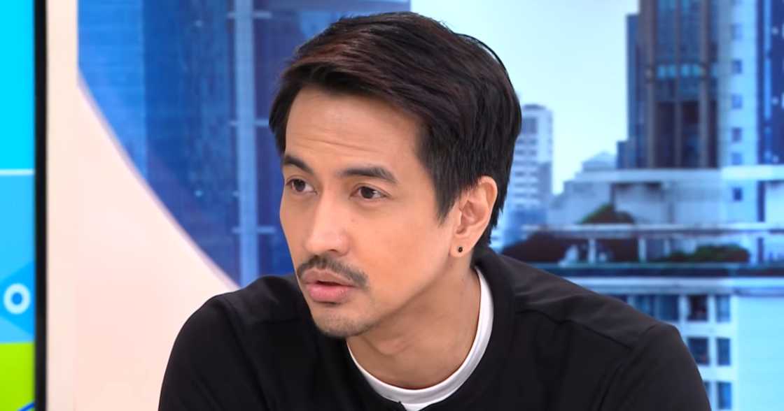RK Bagatsing, hindi nagpatinag sa political legacy ng pamilya dahil sa isang dahilan