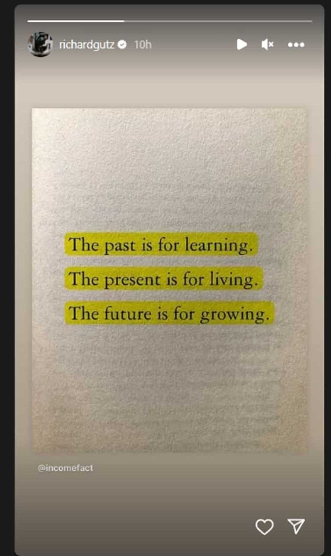 Richard Gutierrez/@richardgutz Richard Gutierrez/@richardgutz