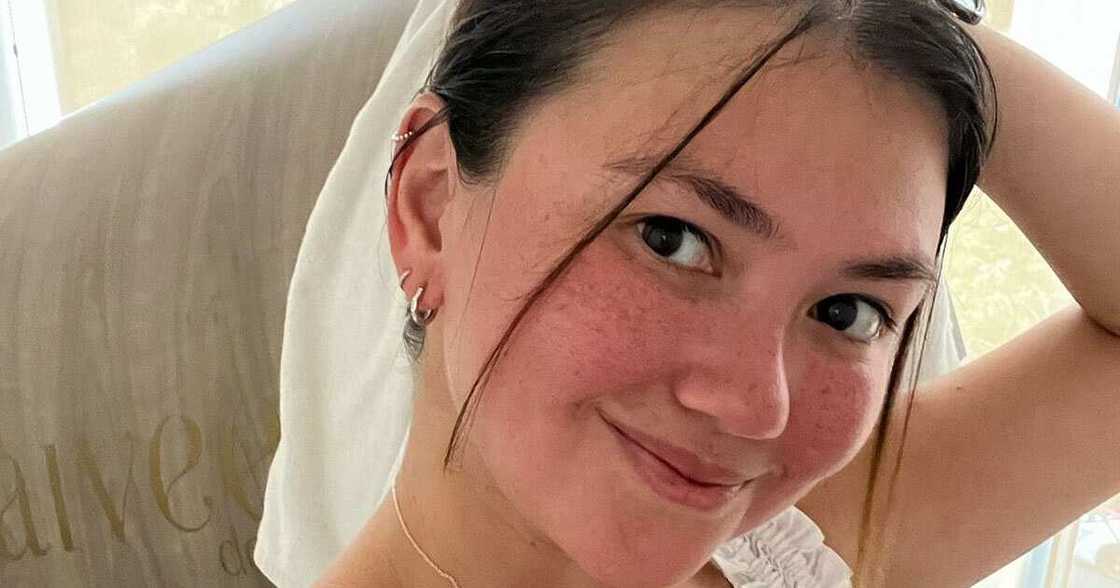 Angelica Panganiban Angelica Panganiban
