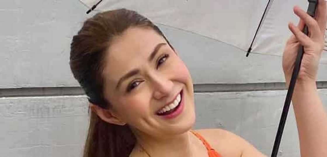 Carla Abellana