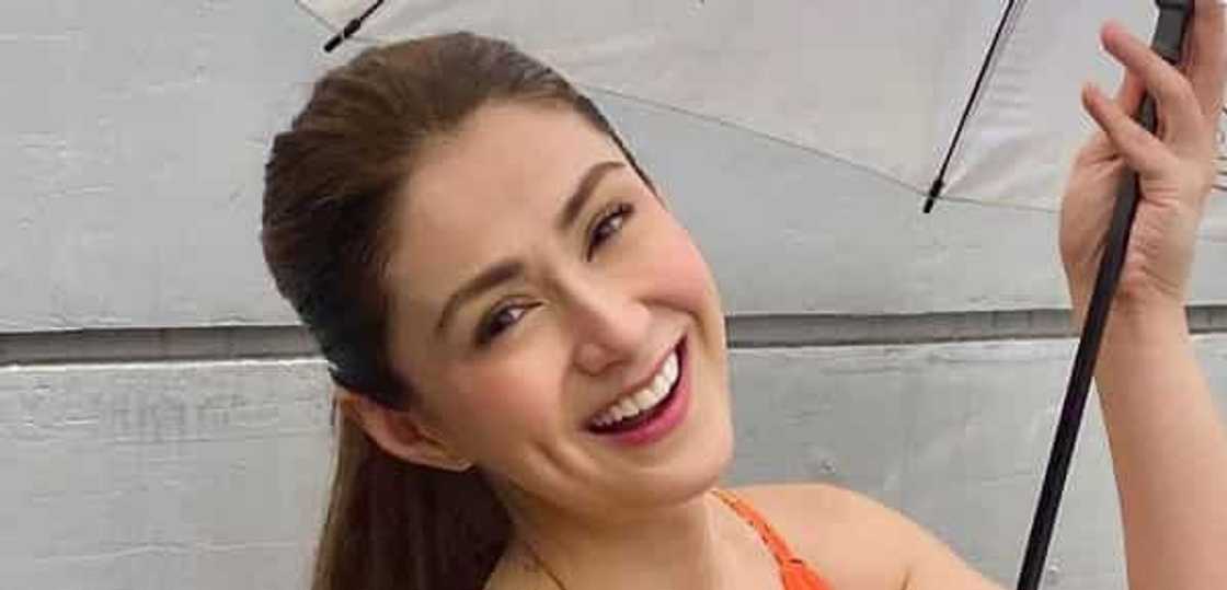Carla Abellana Carla Abellana