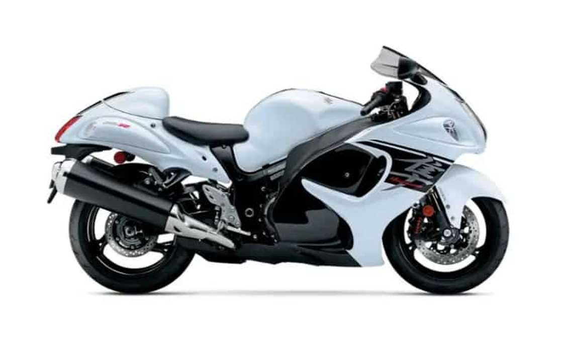 Most expensive motorcycles in 2020 Most expensive motorcycles in 2020