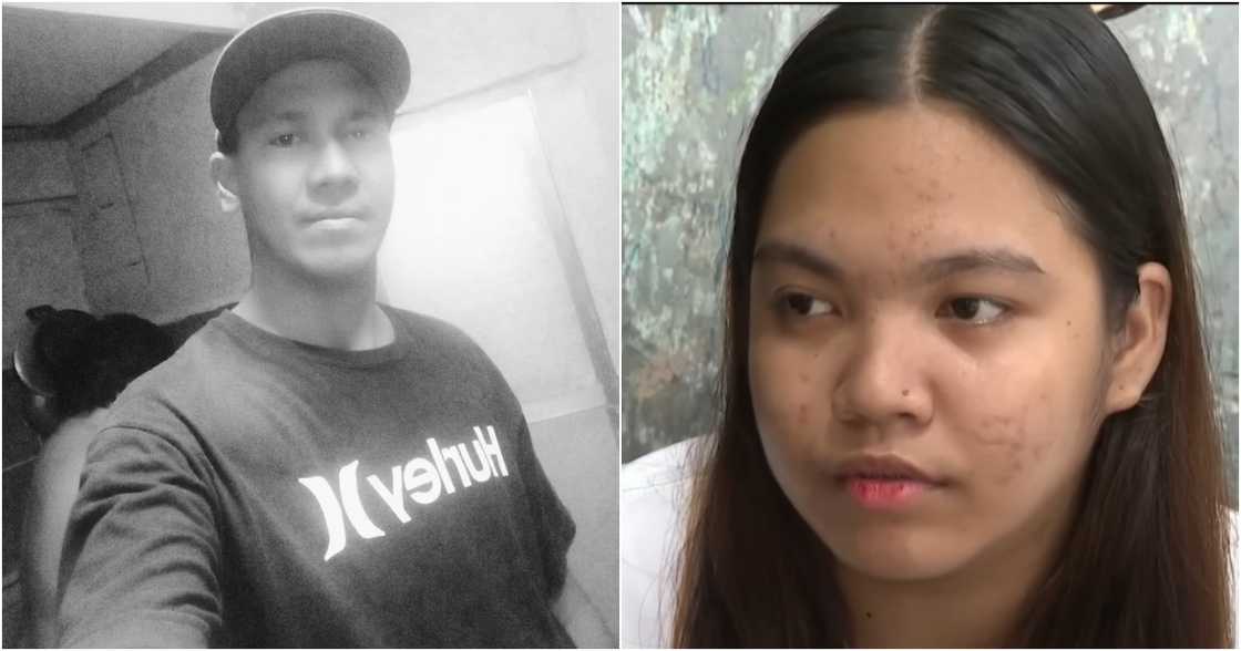 Cristel Regina Pascual Eugenio on Facebook
ABS-CBN News on YouTube Cristel Regina Pascual Eugenio on Facebook
ABS-CBN News on YouTube